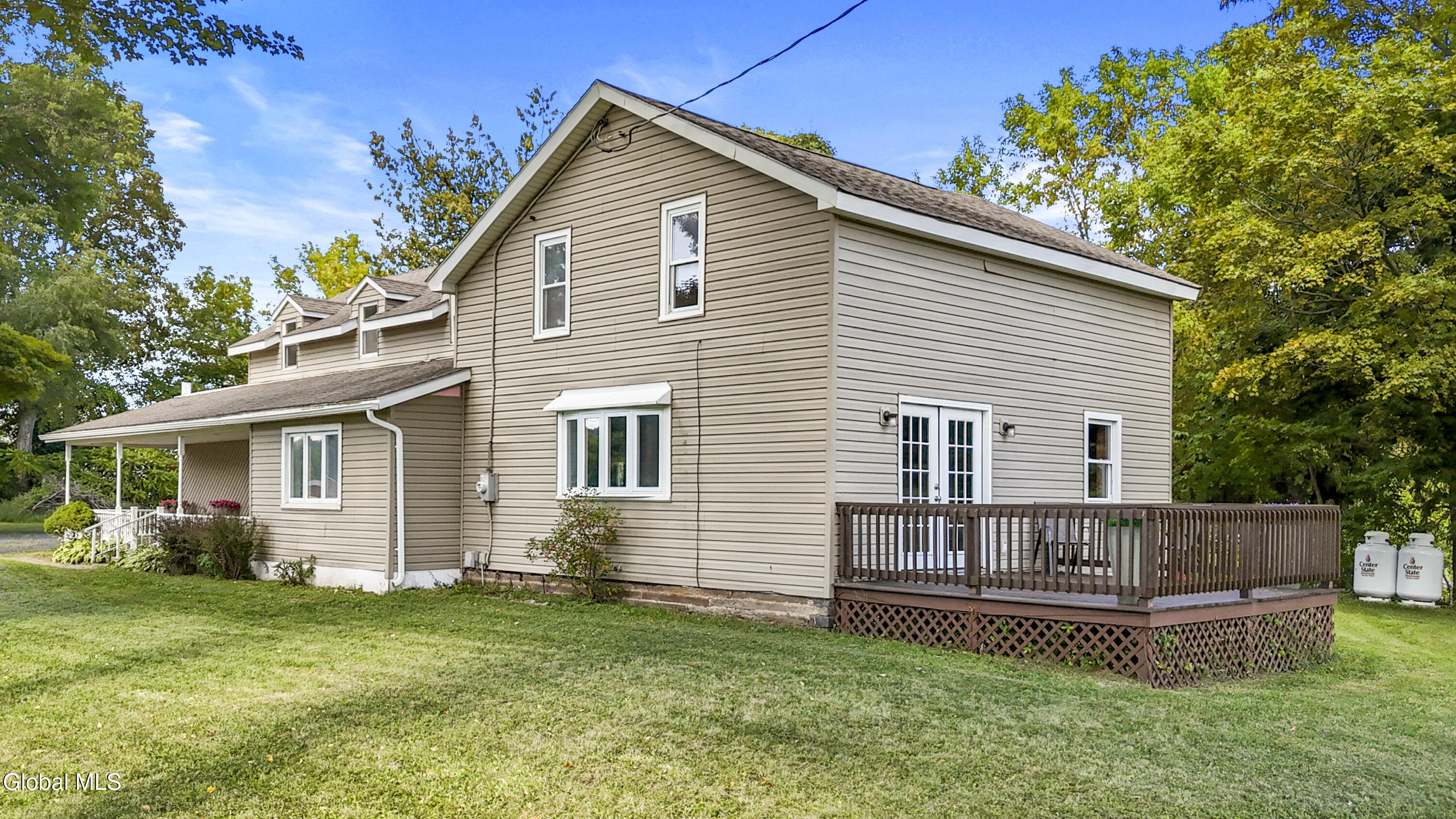 3292 Simmons Road Vernon, NY 13477 - Photo 2 of 45 DJI_20250903154555_0228_D