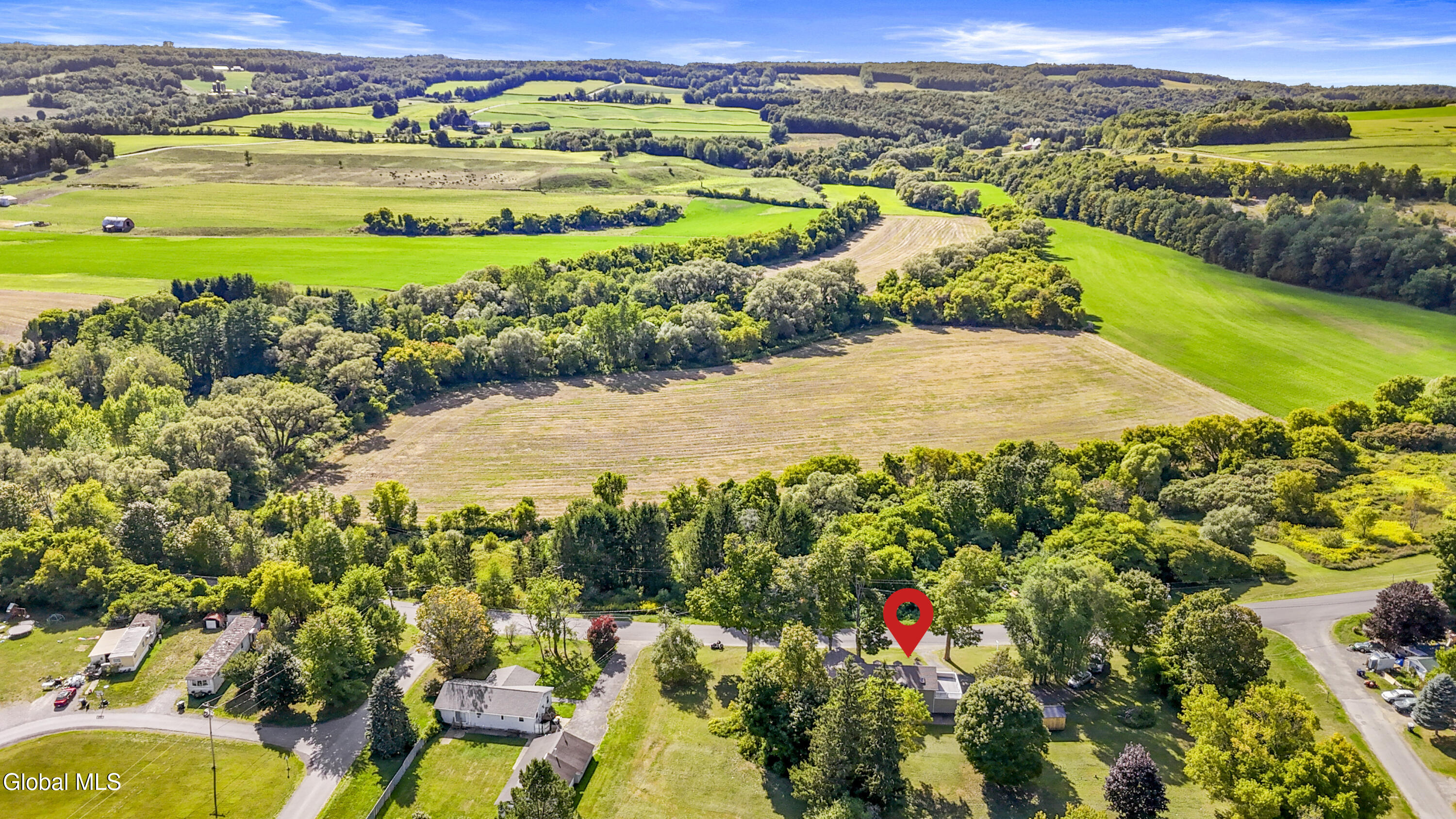 3292 Simmons Road Vernon, NY 13477 - Photo 4 of 45 DJI_20250903154747_0238_D PL