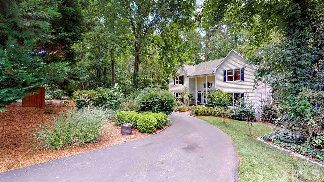 3545 Hope Valley Road Durham, NC 27707 - Photo 1 of 30
