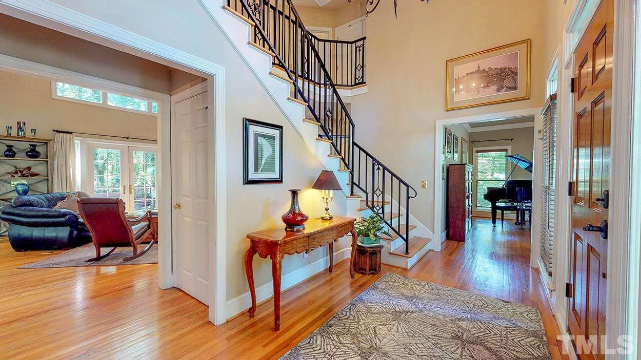 3545 Hope Valley Road Durham, NC 27707 - Photo 3 of 30