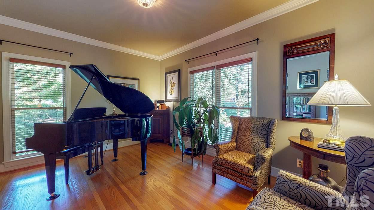 3545 Hope Valley Road Durham, NC 27707 - Photo 4 of 30