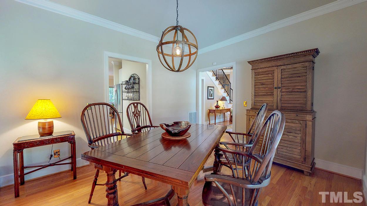 3545 Hope Valley Road Durham, NC 27707 - Photo 7 of 30