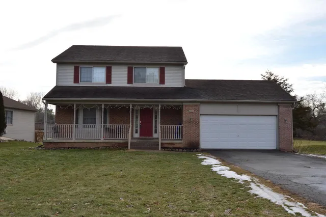 $359,900 | 808 Church Street, Fowlerville, MI 48836