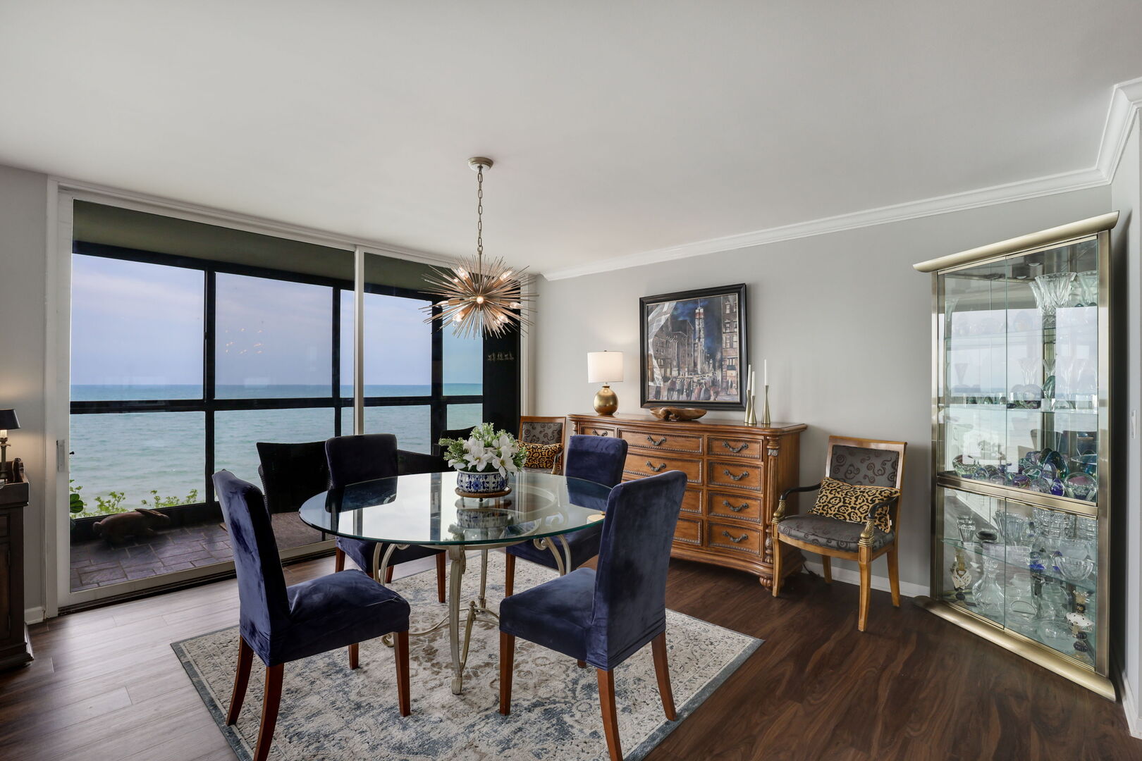 1500 Sheridan Road, Unit 7E Wilmette, IL 60091 - Photo 8 of 20