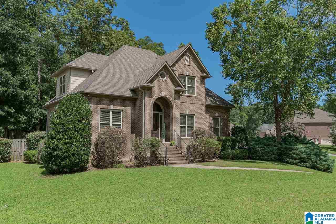 8451 Shady Trail Helena, AL 35022 - Photo 2 of 50