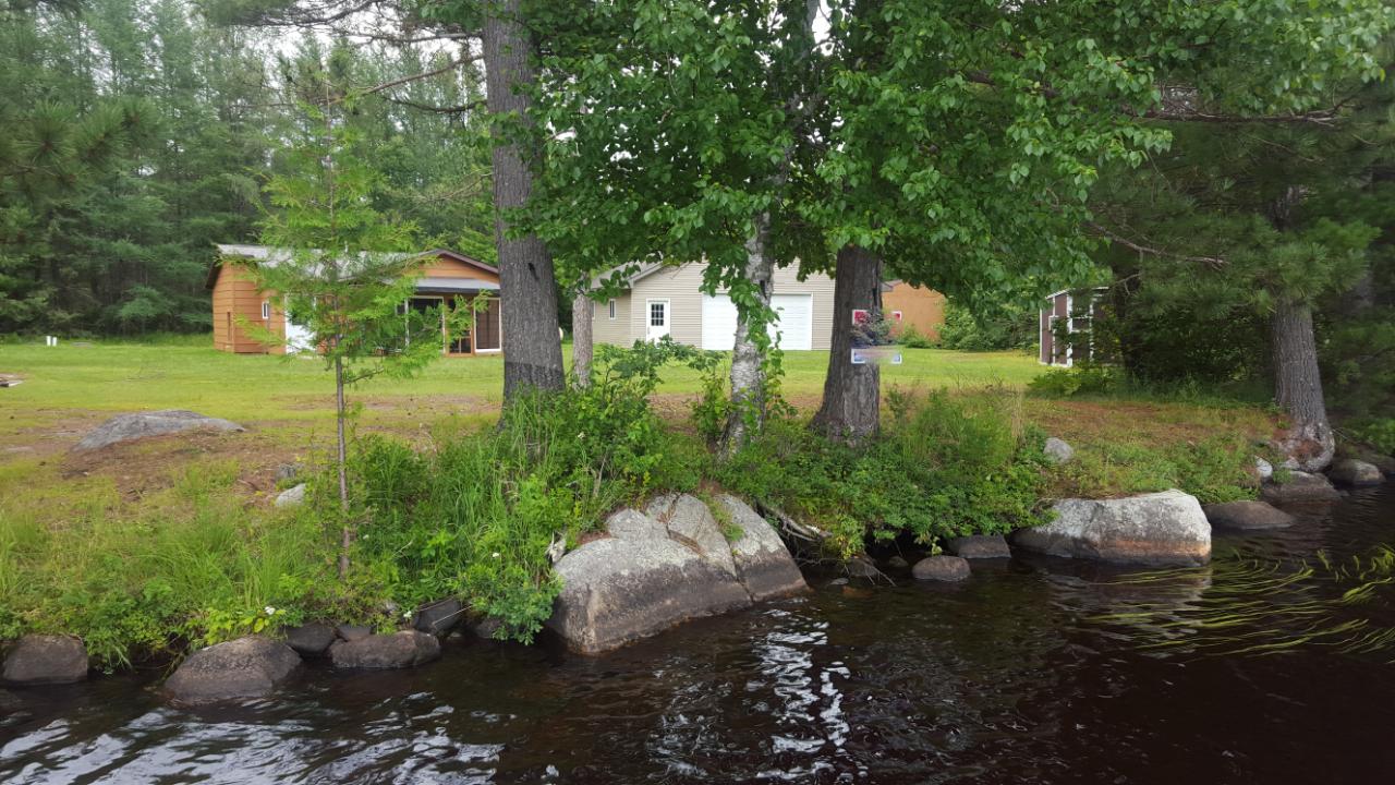 6577 Winterberry Road Three Lakes, WI 54562 - Photo 33 of 42 Gallery Image 33