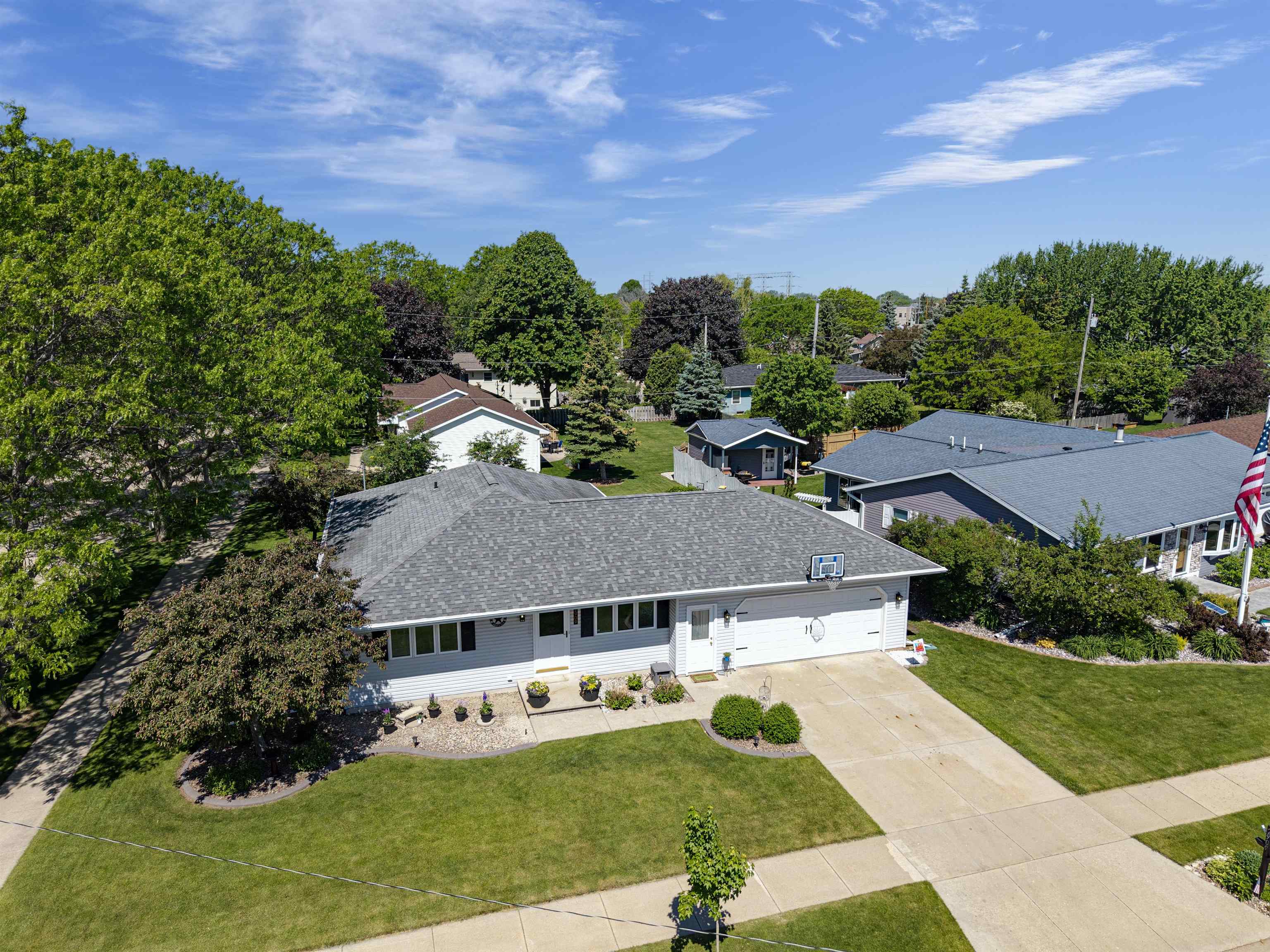 2909 South Summerset Drive Appleton, WI 54915 - Photo 31 of 42