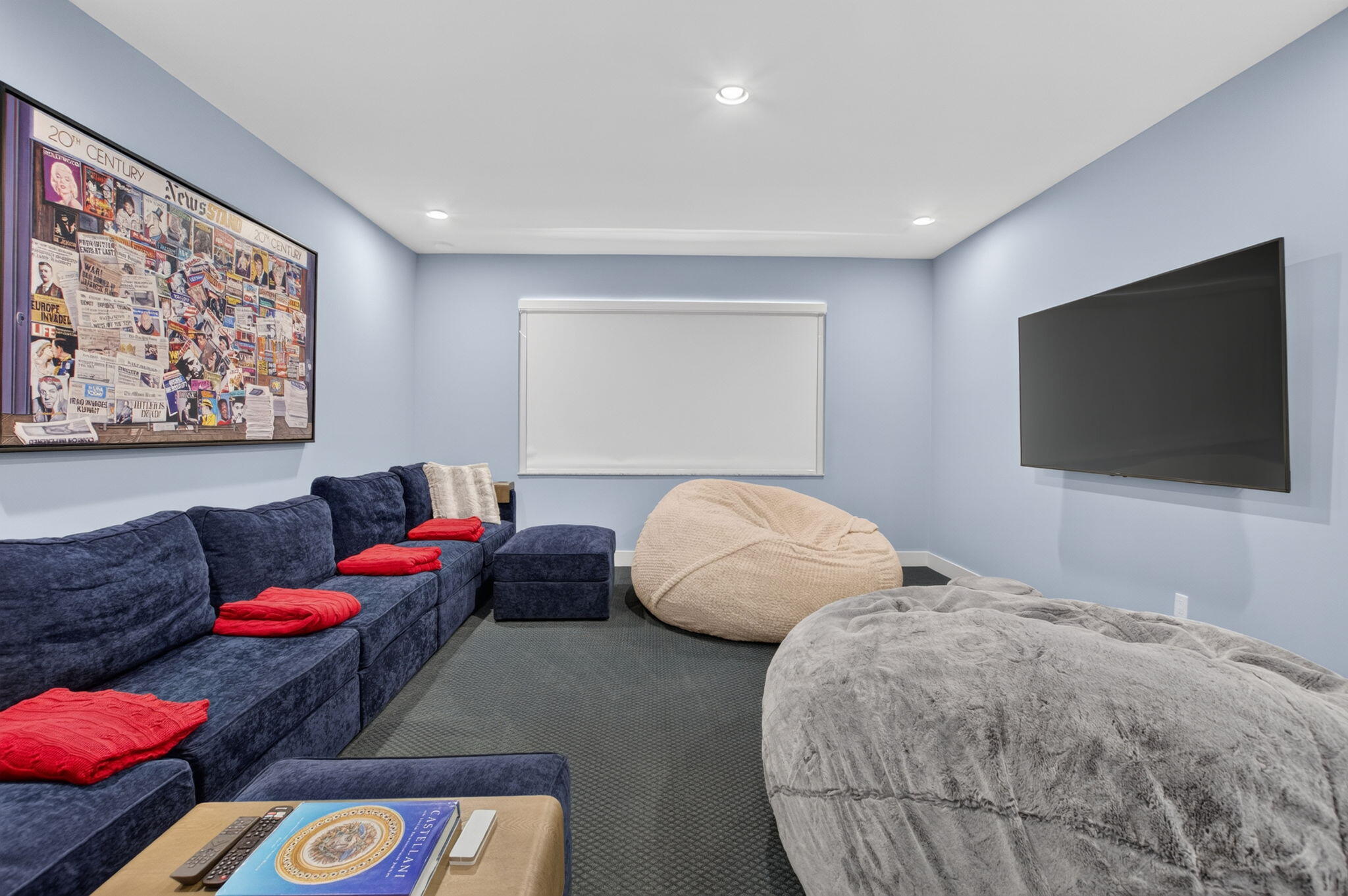 17100 Wandering Wave Avenue Boca Raton, FL 33496 - Photo 21 of 45 Theater