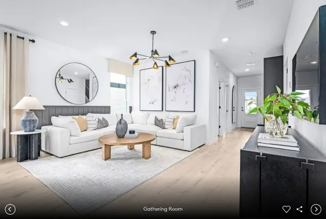 $434,990 | 216 Daniels Dusty Trail, Georgetown, TX 78626