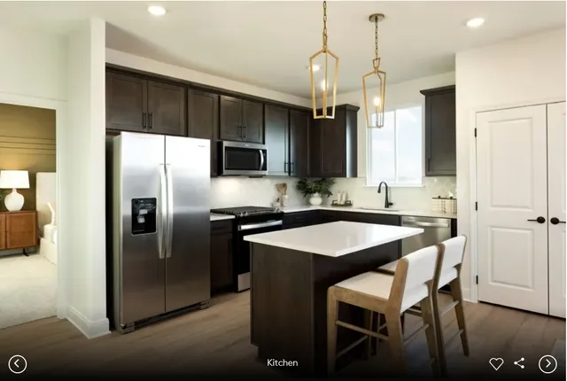 $434,990 | 216 Daniels Dusty Trail, Georgetown, TX 78626