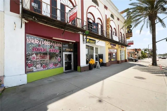$4,100,000 | 917 West Whittier Boulevard, Montebello, CA 90640