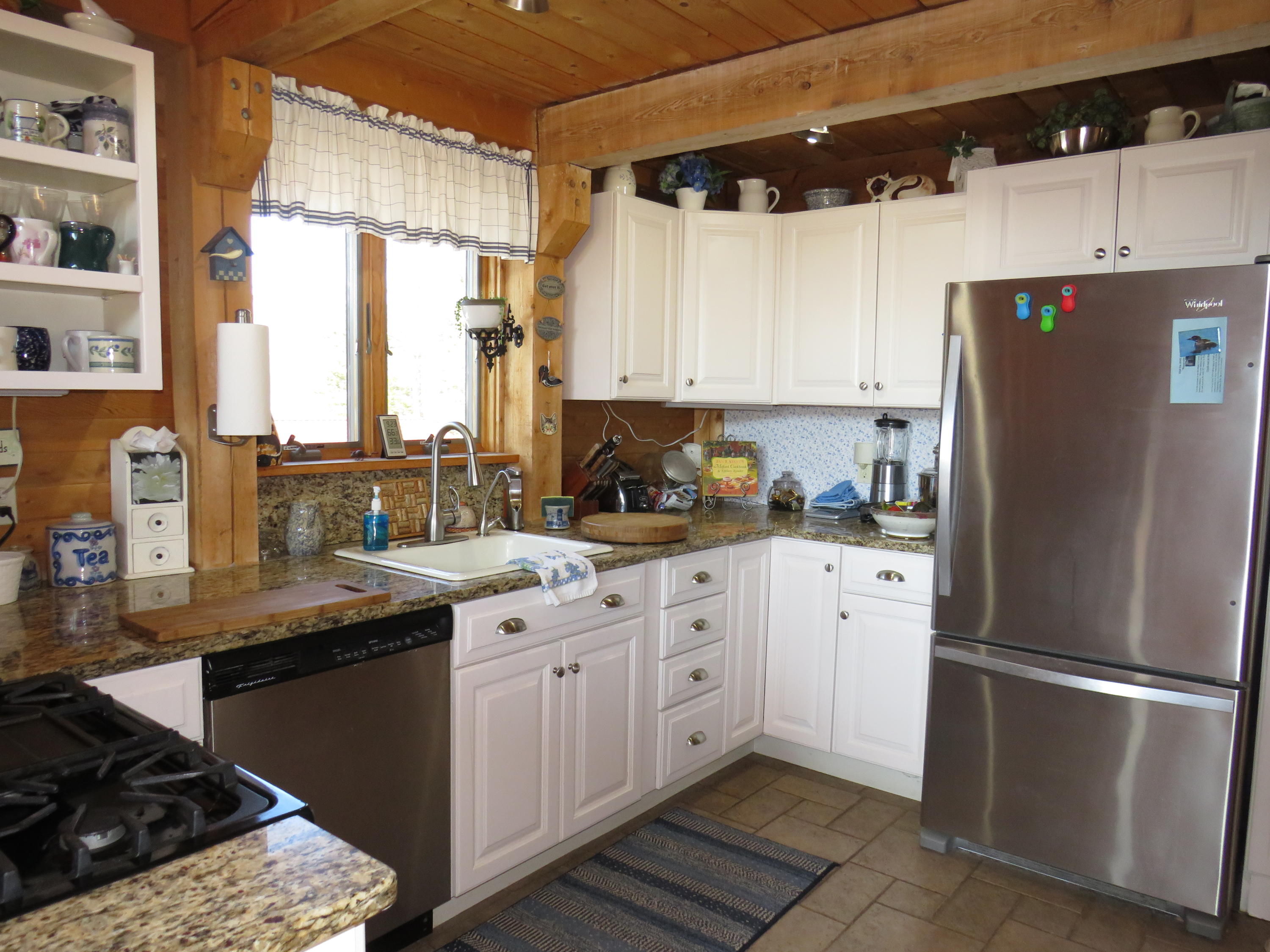 336 Mountain Road Washington, ME 04574 - Photo 4 of 33 IMG_4354