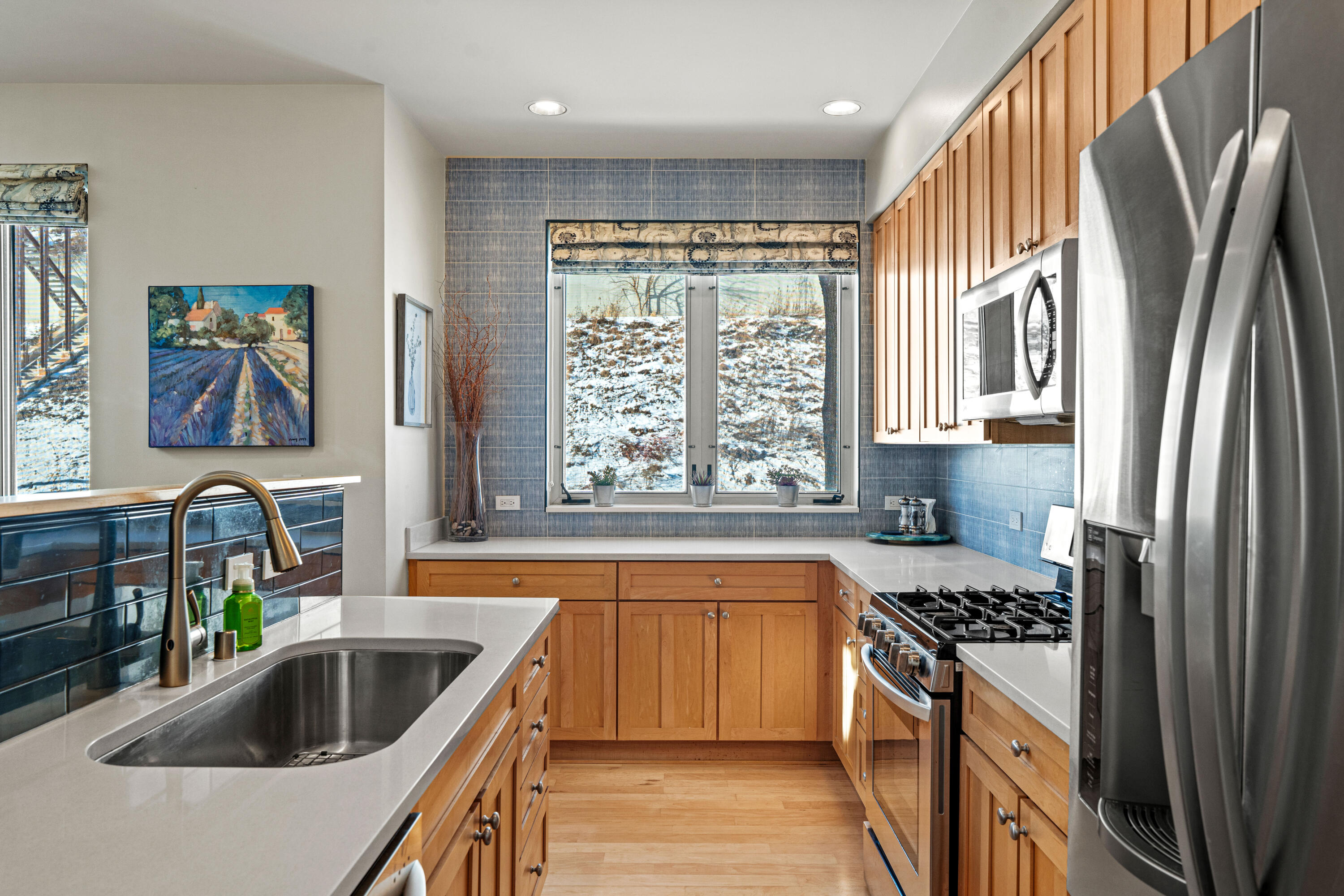 1924 North Booth Street Milwaukee, WI 53212 - Photo 13 of 33 DSC04850