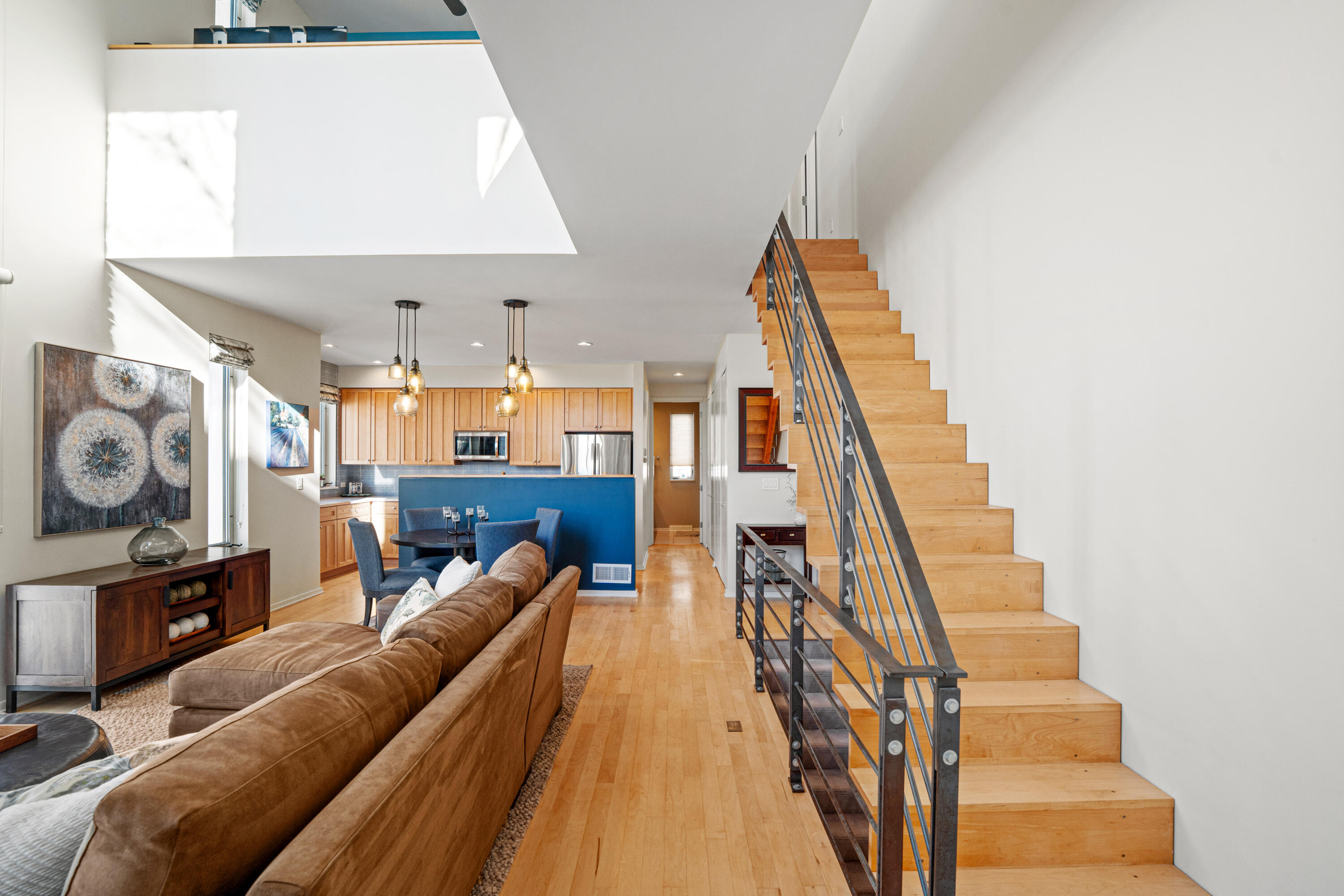 1924 North Booth Street Milwaukee, WI 53212 - Photo 5 of 33 DSC04931