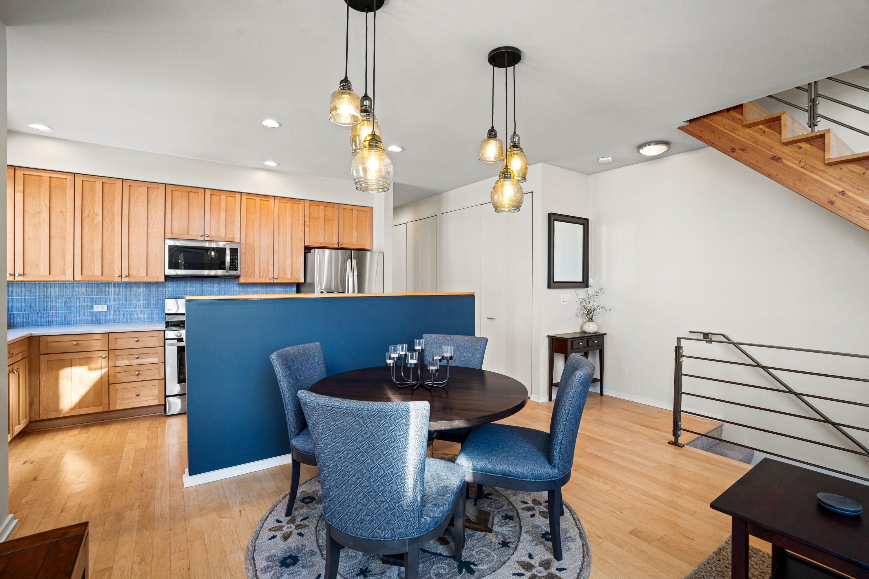 1924 North Booth Street Milwaukee, WI 53212 - Photo 8 of 33 DSC04830