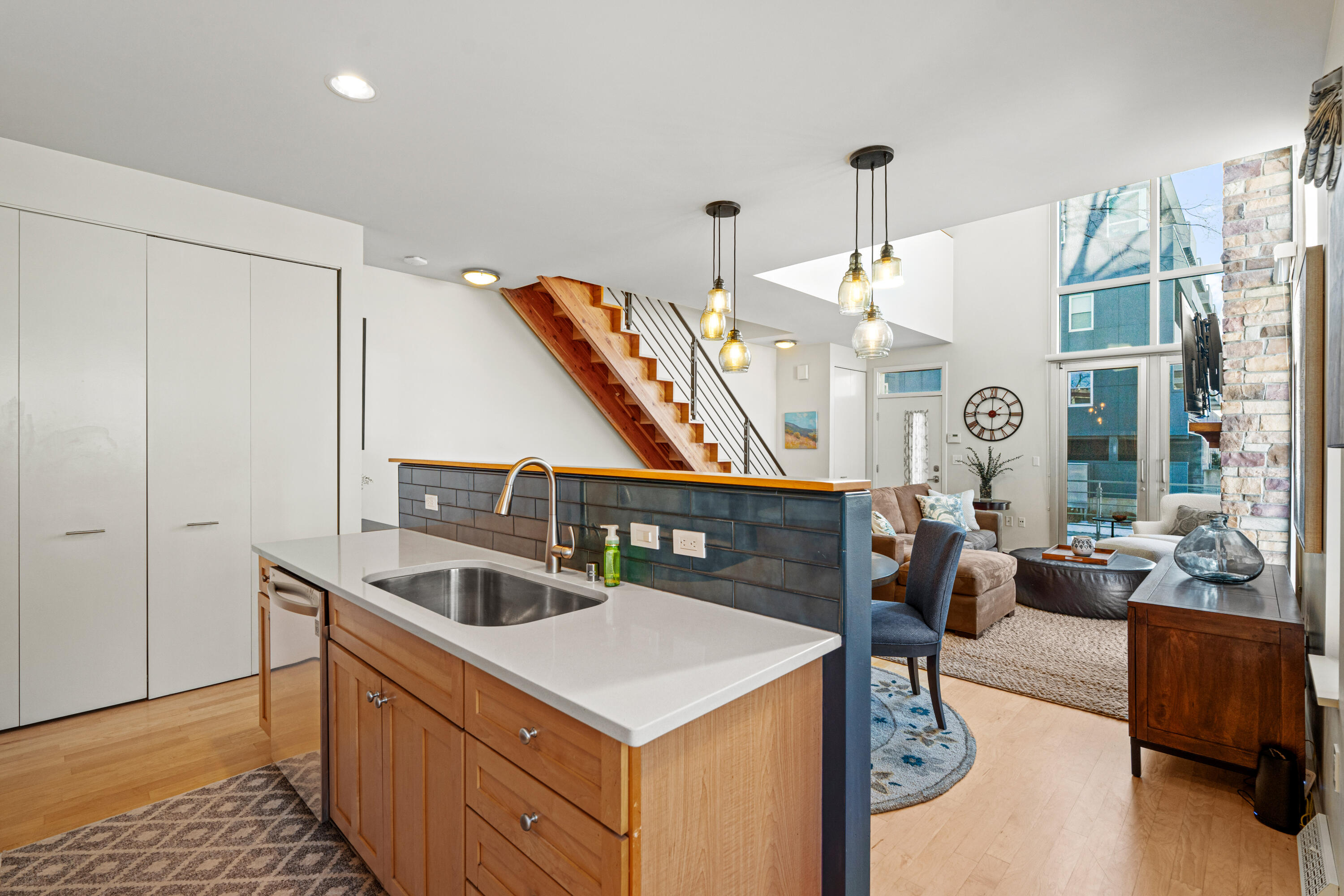 1924 North Booth Street Milwaukee, WI 53212 - Photo 10 of 33 DSC04860