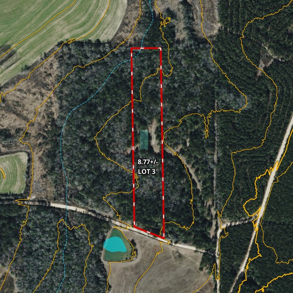Lot #3 Crosby Clark Road Opp, AL 36467 - Photo 14 of 15