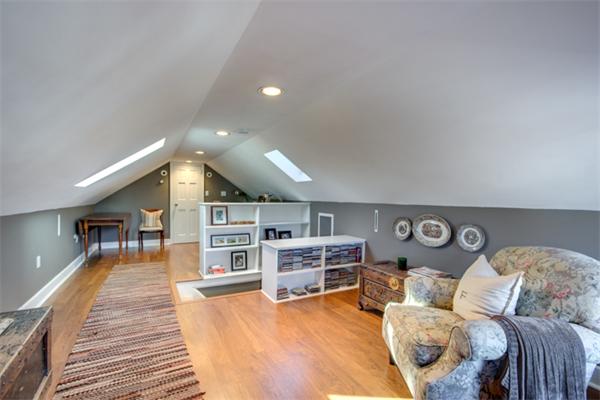 14 Merrill Road Watertown, MA 02472 - Photo 26 of 30 Gallery Image 26