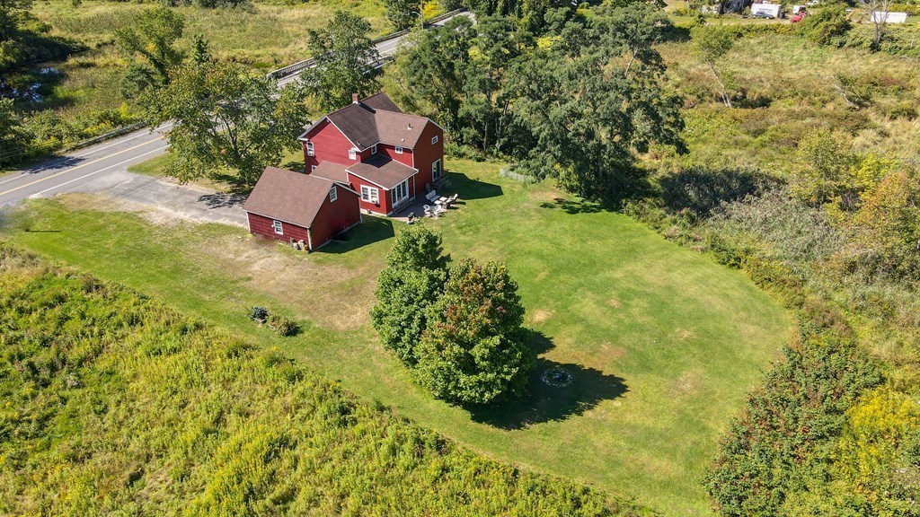 305 Westhampton Road Northampton, MA 01062 - Photo 3 of 38