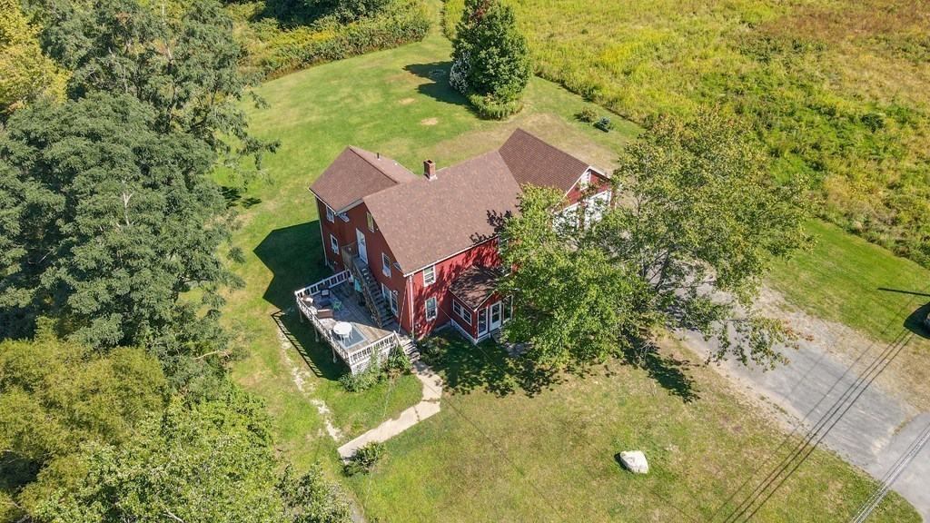 305 Westhampton Road Northampton, MA 01062 - Photo 34 of 38