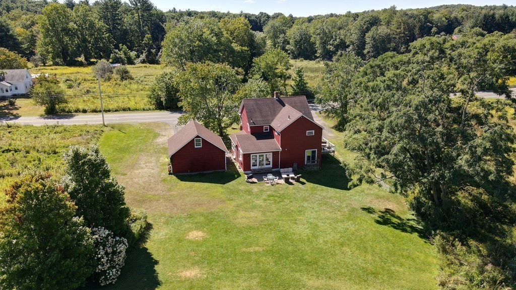 305 Westhampton Road Northampton, MA 01062 - Photo 36 of 38