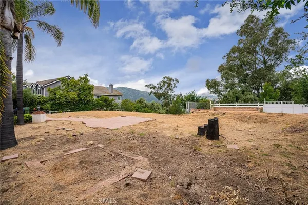 a view of outdoor space space