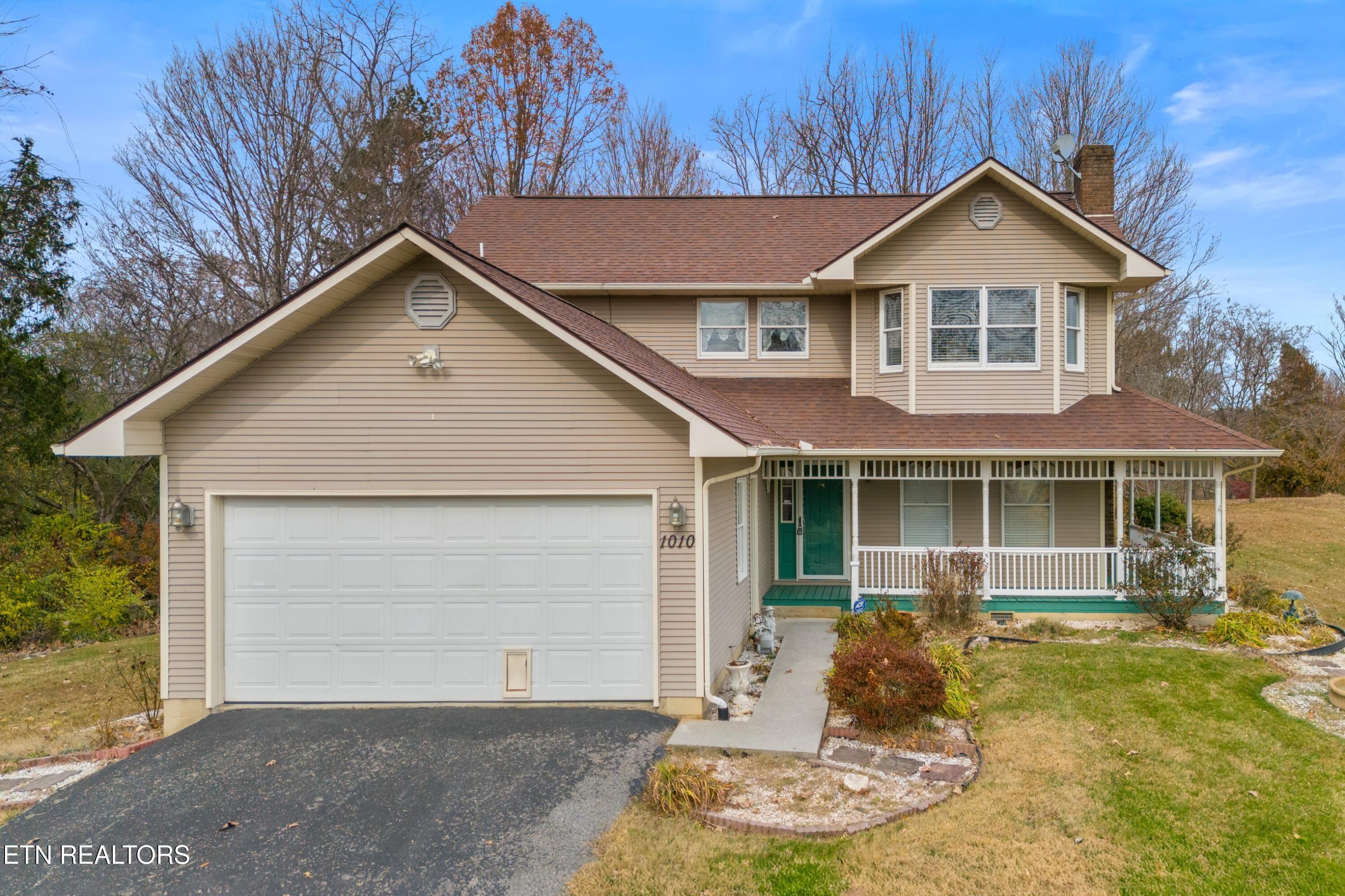 1010 Old Jacksboro Road New Tazewell, TN 37825 - Photo 1 of 43 First pic