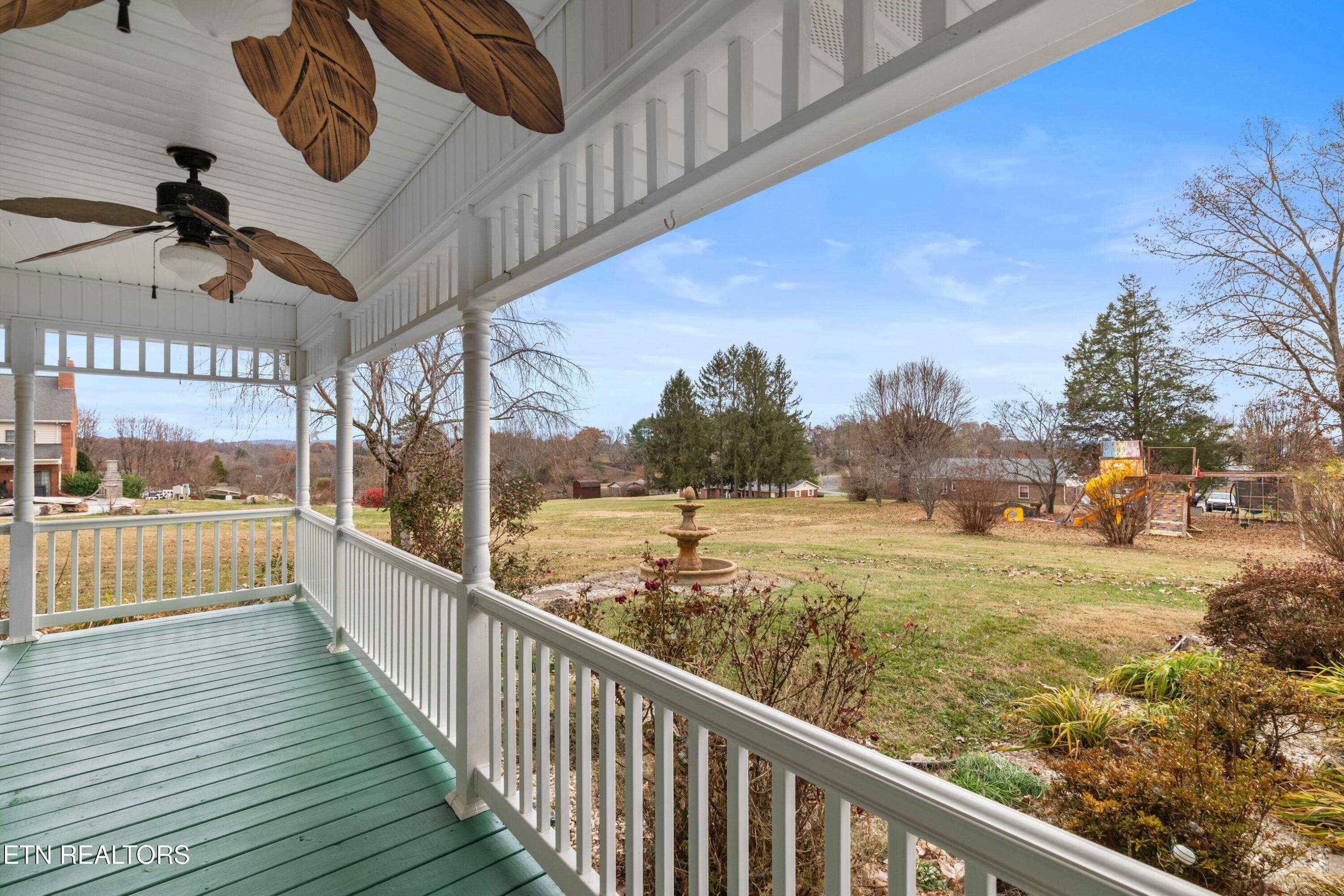 1010 Old Jacksboro Road New Tazewell, TN 37825 - Photo 30 of 43 033-1010OldJacksboroRoad-NewTazewell-TN-