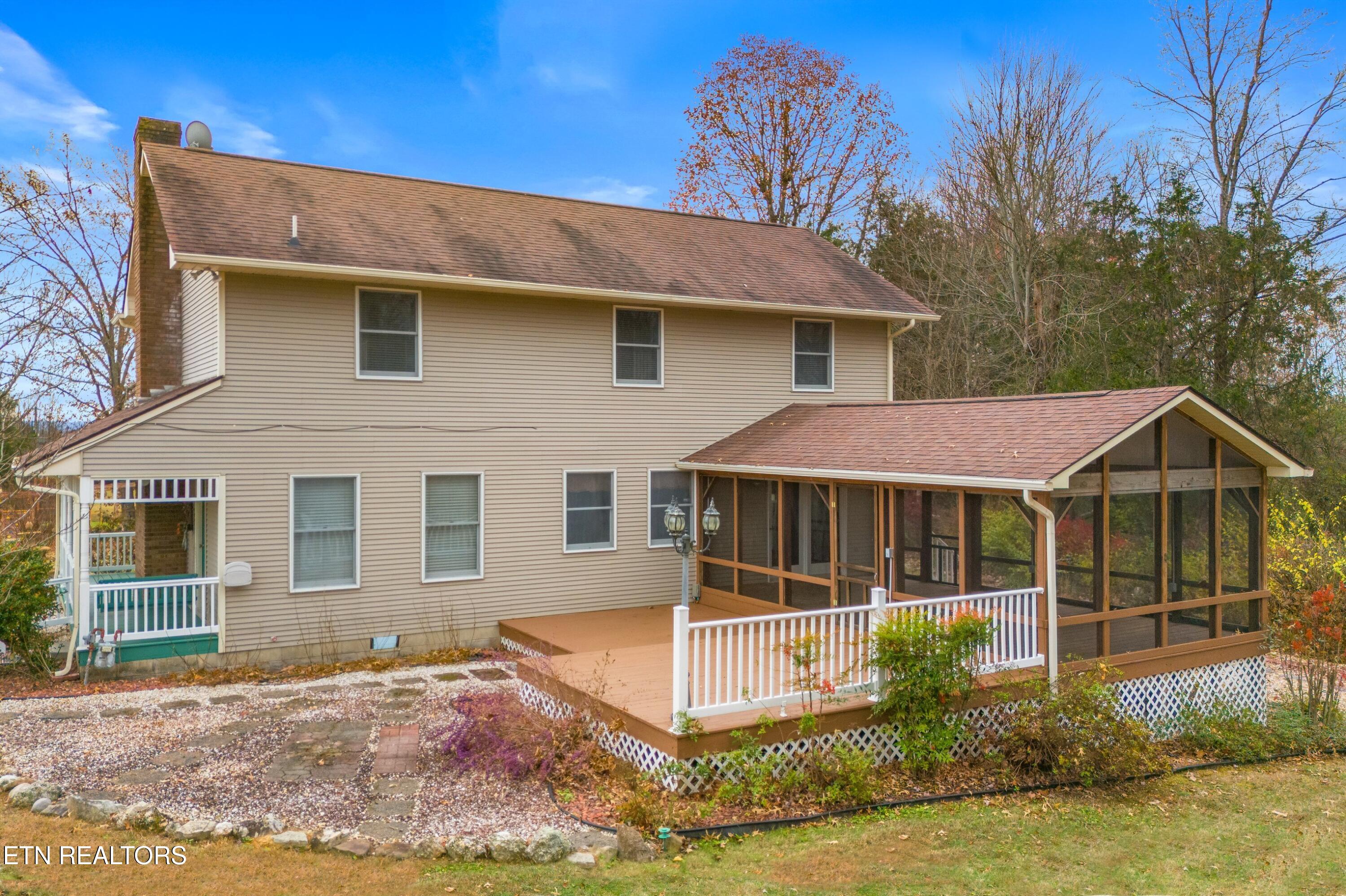 1010 Old Jacksboro Road New Tazewell, TN 37825 - Photo 3 of 43 006-1010OldJacksboroRoad-NewTazewell-TN-