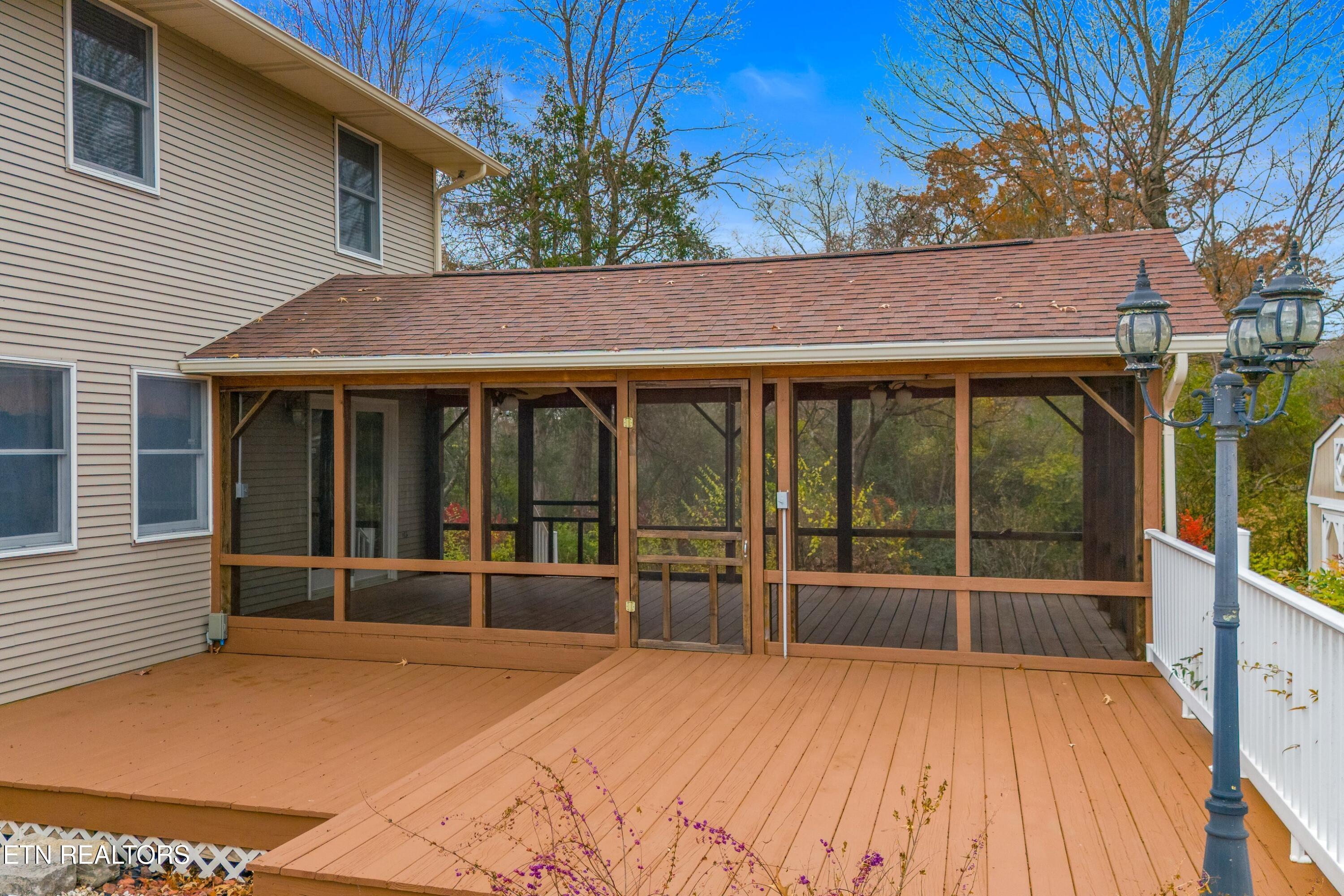 1010 Old Jacksboro Road New Tazewell, TN 37825 - Photo 31 of 43 034-1010OldJacksboroRoad-NewTazewell-TN-
