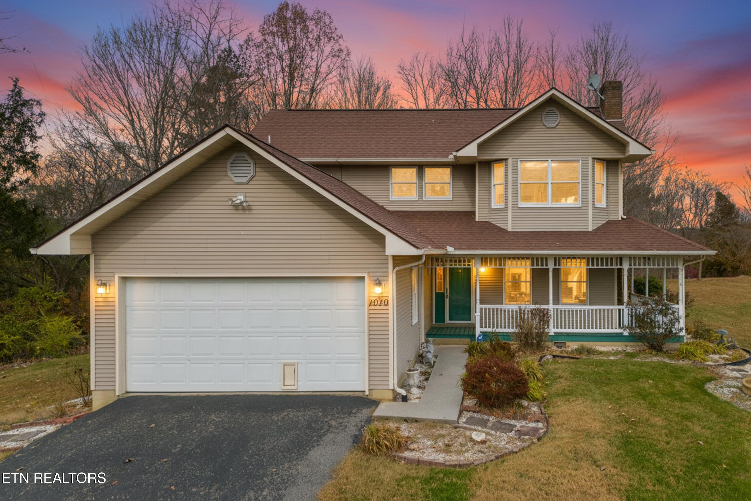1010 Old Jacksboro Road New Tazewell, TN 37825 - Photo 37 of 43 002-1010OldJacksboroRoad-NewTazewell-TN-