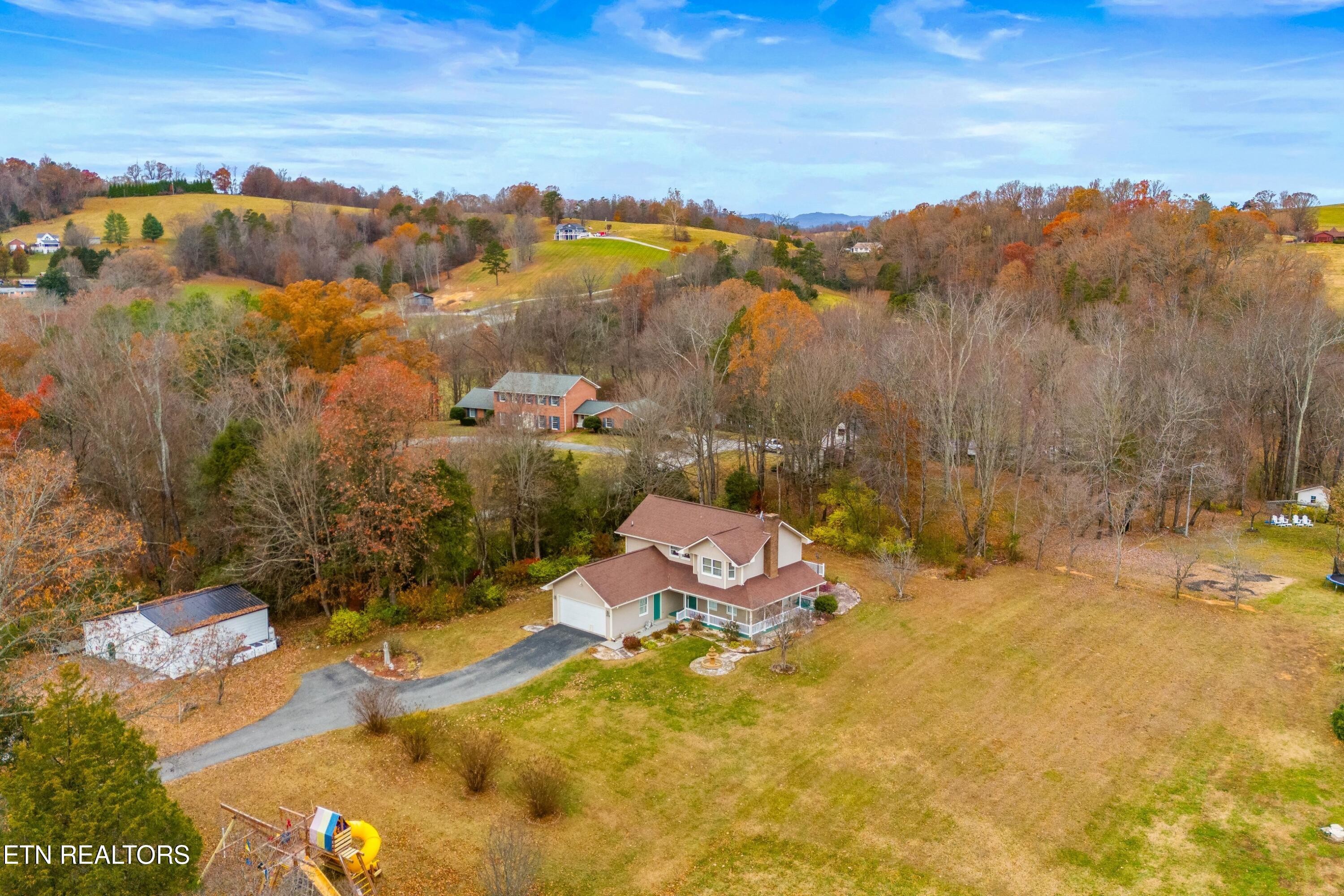 1010 Old Jacksboro Road New Tazewell, TN 37825 - Photo 40 of 43 041-1010OldJacksboroRoad-NewTazewell-TN-