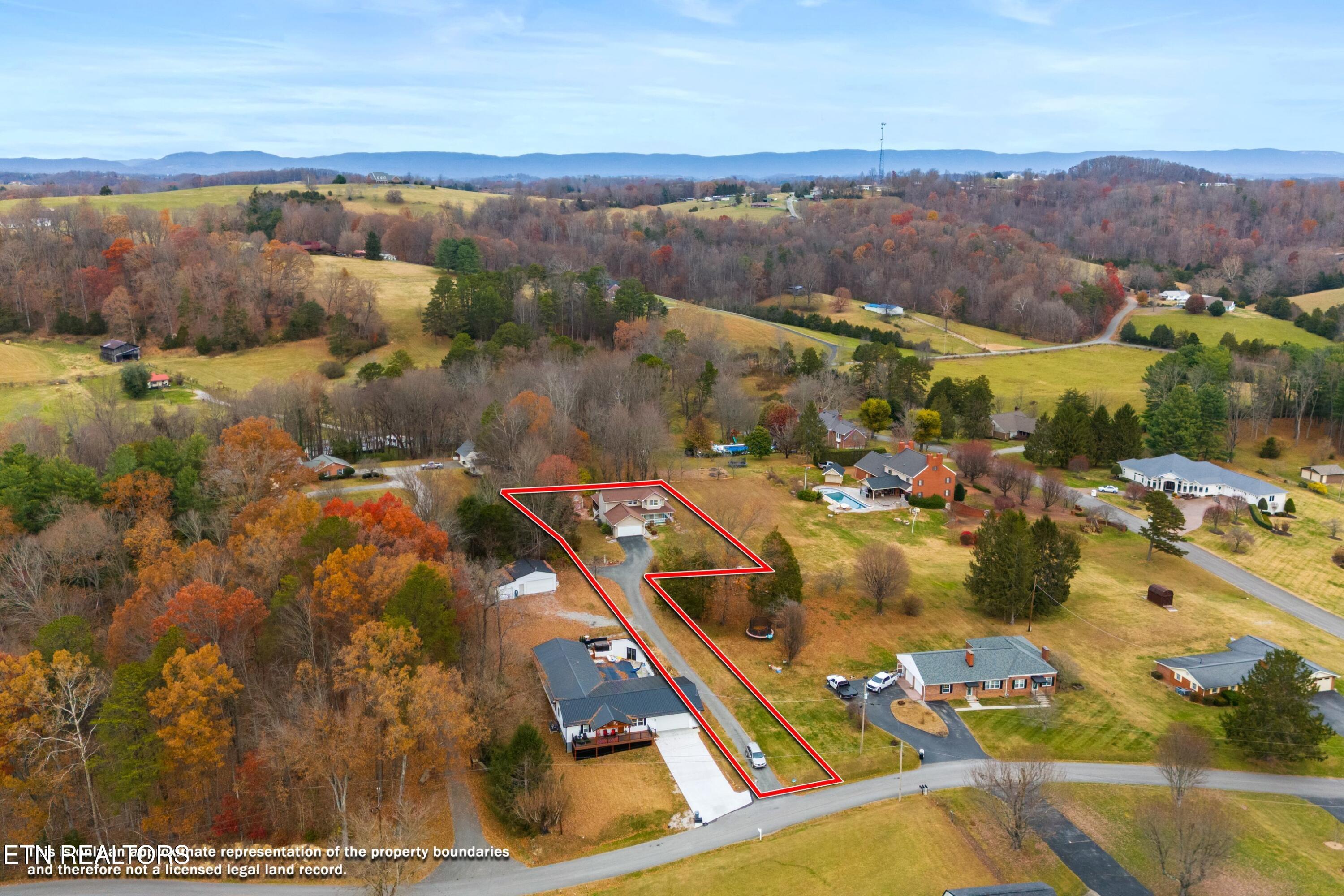 1010 Old Jacksboro Road New Tazewell, TN 37825 - Photo 43 of 43 007-1010OldJacksboroRoad-NewTazewell-TN-