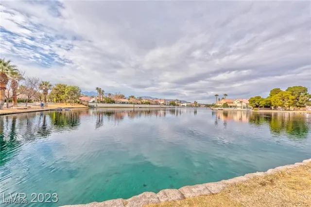 $2,375 | 3151 North Soaring Gulls Drive, Unit 1162, Las Vegas, NV 89128