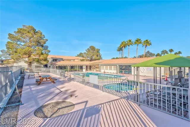 $2,375 | 3151 North Soaring Gulls Drive, Unit 1162, Las Vegas, NV 89128