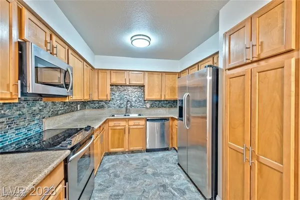 $2,100 | 3151 North Soaring Gulls Drive, Unit 1162, Las Vegas, NV 89128