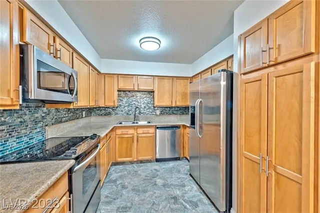 $2,375 | 3151 North Soaring Gulls Drive, Unit 1162, Las Vegas, NV 89128