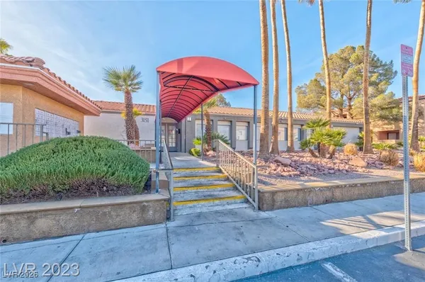 $2,100 | 3151 North Soaring Gulls Drive, Unit 1162, Las Vegas, NV 89128