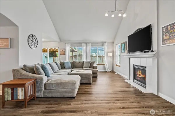 $510,000 | 310 Orting Avenue Northwest, Orting, WA 98360
