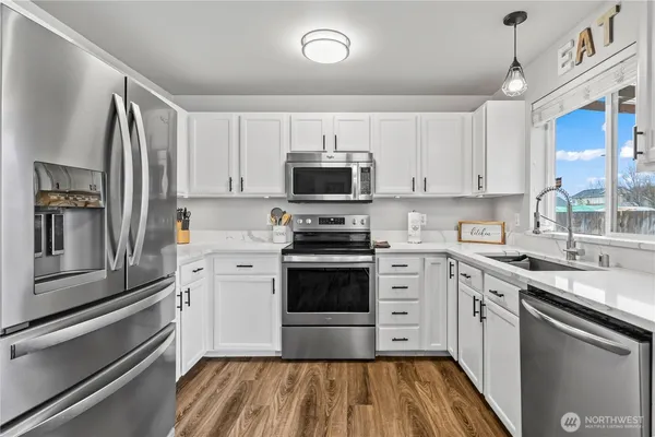$510,000 | 310 Orting Avenue Northwest, Orting, WA 98360