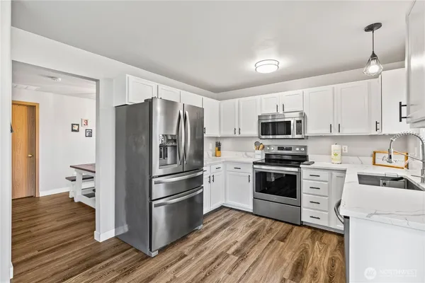 $510,000 | 310 Orting Avenue Northwest, Orting, WA 98360