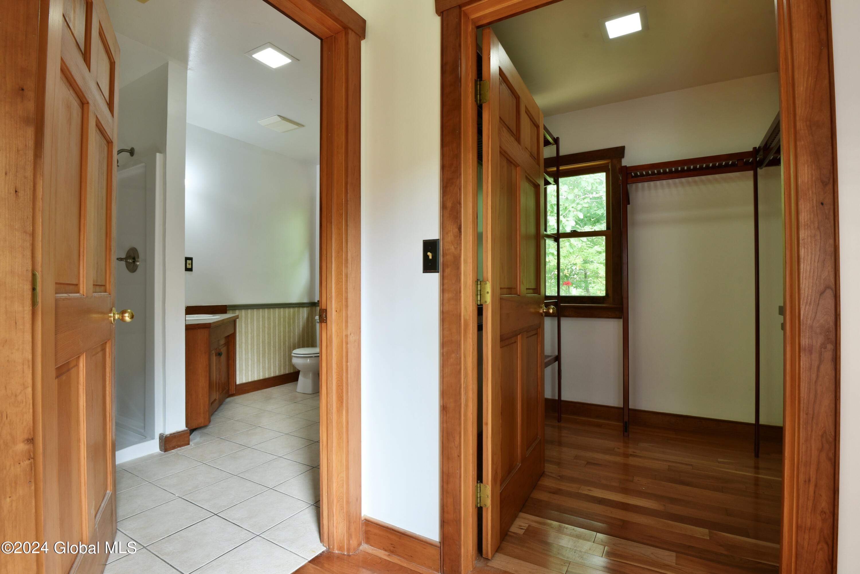 9 Star Ridge Way Petersburgh, NY 12138 - Photo 41 of 79 Primary Suite WIC Bath