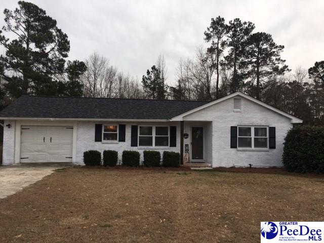 4220 Gilbert Road Bishopville, SC 29010 - Photo 1 of 1 Gallery Image 1