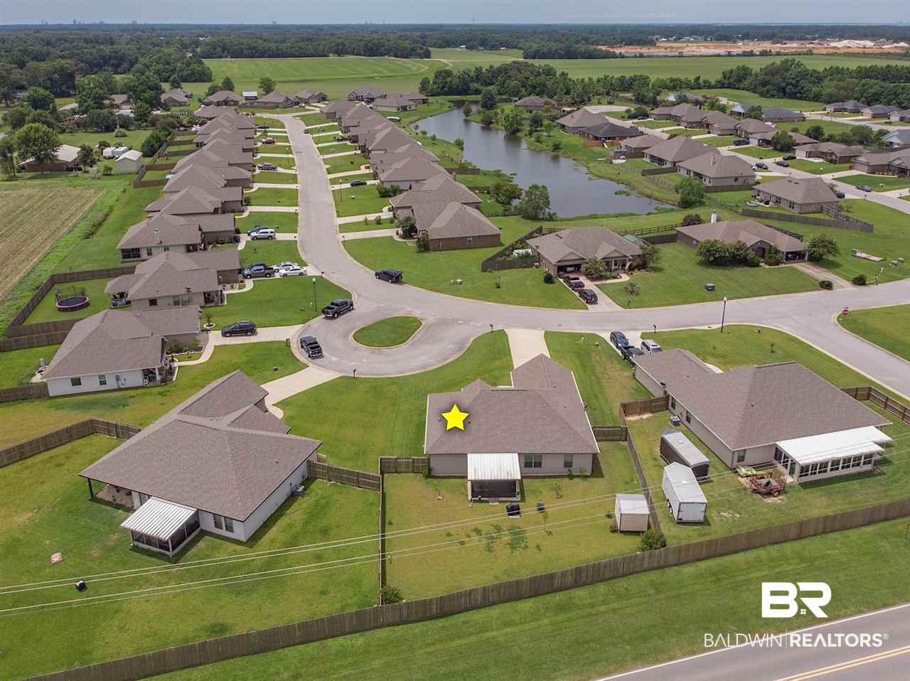 17011 Feder Drive Foley, AL 36535 - Photo 2 of 18