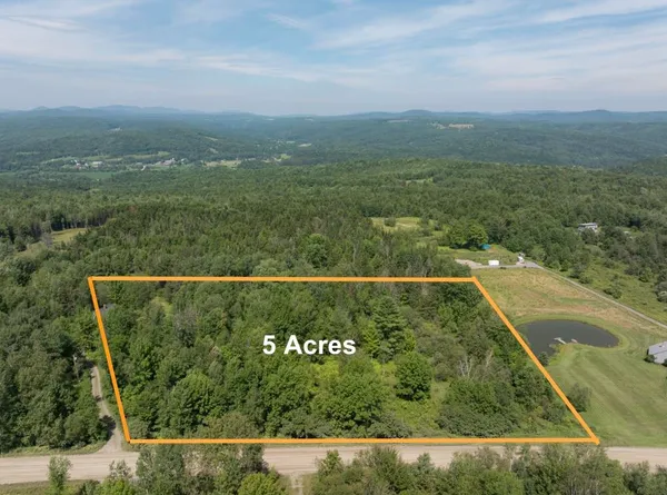 $58,593 | 1 Elmore Pond Road, Wolcott, VT 05680