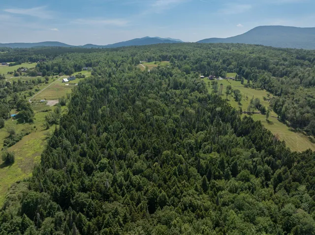 $85,000 | 1 Elmore Pond Road, Wolcott, VT 05680