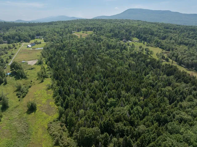 $85,000 | 1 Elmore Pond Road, Wolcott, VT 05680