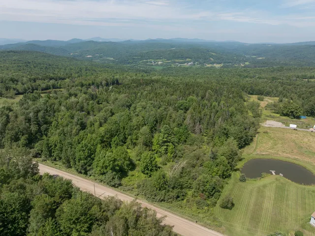 $85,000 | 1 Elmore Pond Road, Wolcott, VT 05680