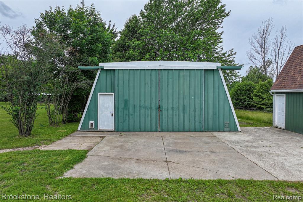 12152 Hoisington Road Gaines, MI 48436 - Photo 14 of 66