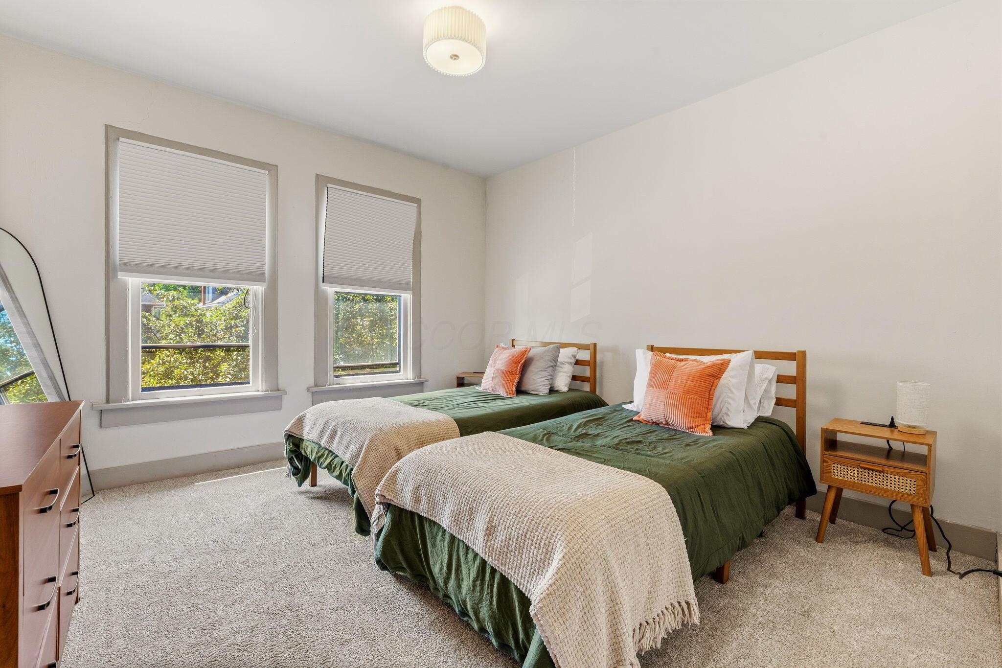 1698 Bryden Road Columbus, OH 43205 - Photo 25 of 43 Bedroom 3